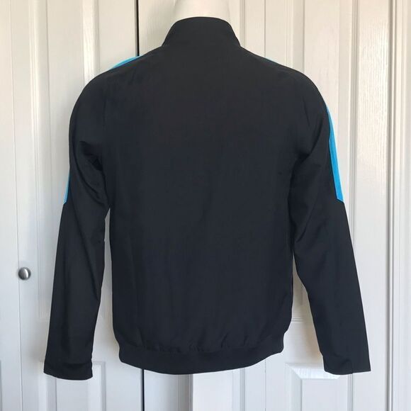 Nike Barcelona soccer track jacket - Picture 8 of 11